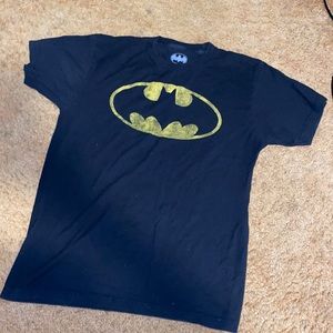 Batman T-shirt size medium